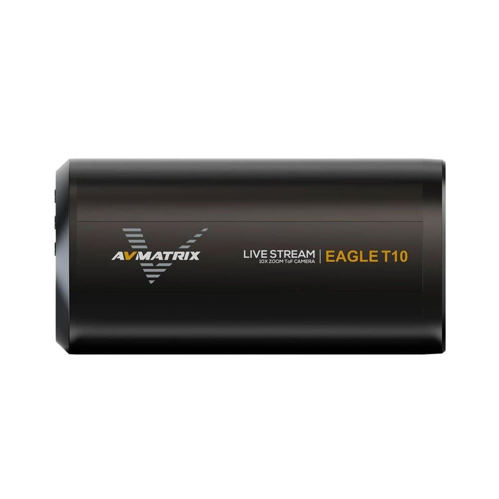 Rent AVMATRIX Eagle T10 Live Streaming Camera 1/2.8" 5MP sensor in Sri Lanka - Videography from Rentitem.lk - thumbnail 3