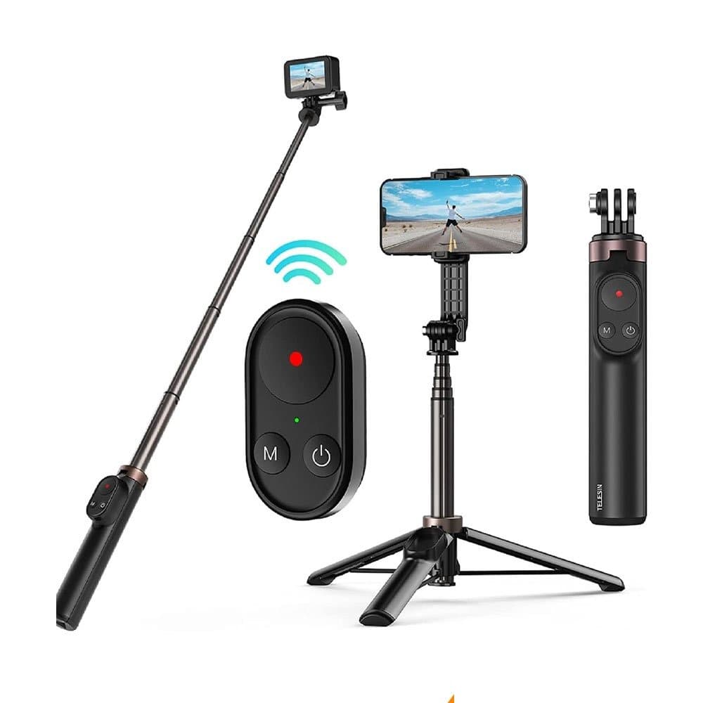 Rent TELESIN 22-61 cm extension in Sri Lanka - Videography from Rentitem.lk - thumbnail 1