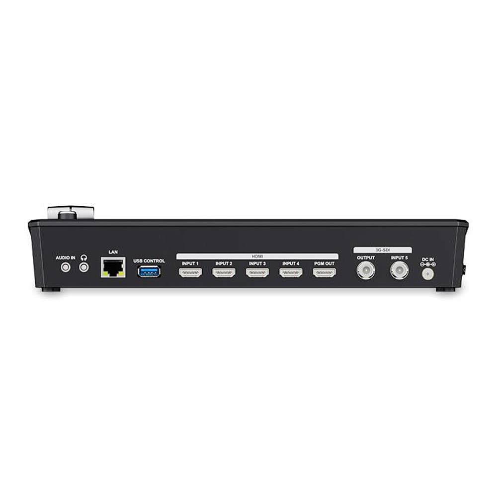 Rent FEELWORLD L4 Multi-camera Video Mixer Switcher in Sri Lanka - Videography from Rentitem.lk - thumbnail 5