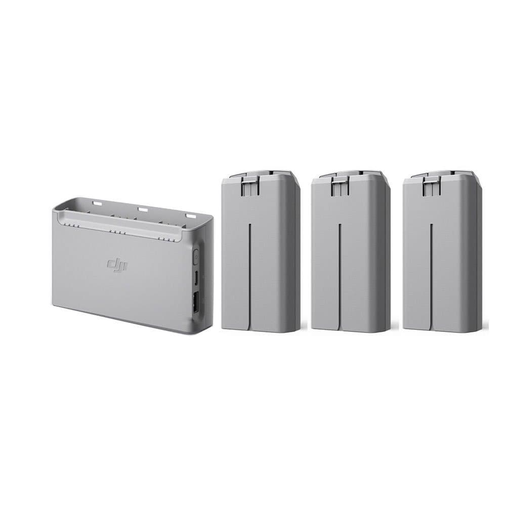 Rent DJI Mini 2 4K 30fps Drone in Sri Lanka - Battery Packs from Rentitem.lk - thumbnail 1