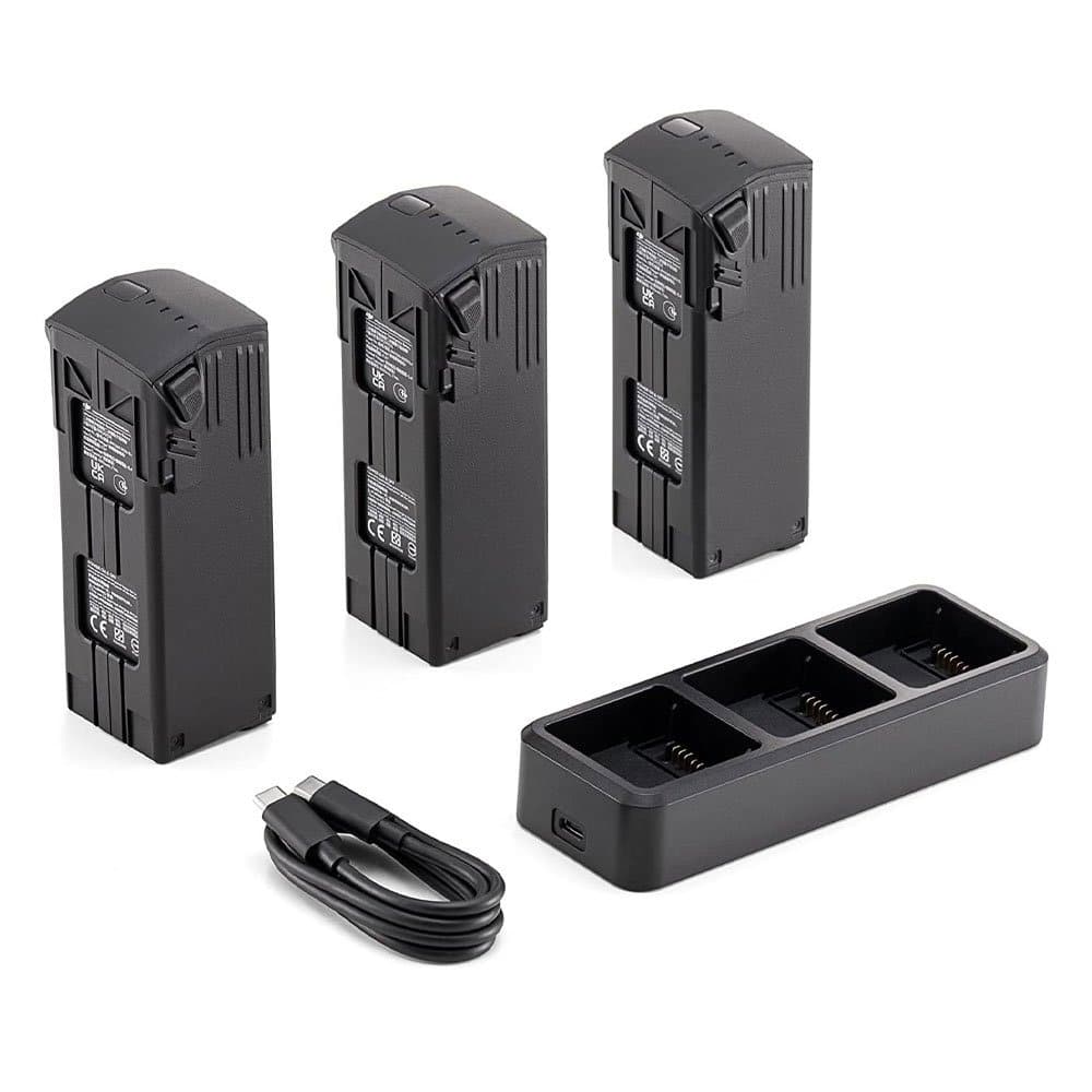 Rent DJI Mavic 3 Series Intelligent Flight Battery 5000mAh / 77Wh in Sri Lanka - Battery Packs from Rentitem.lk - thumbnail 1