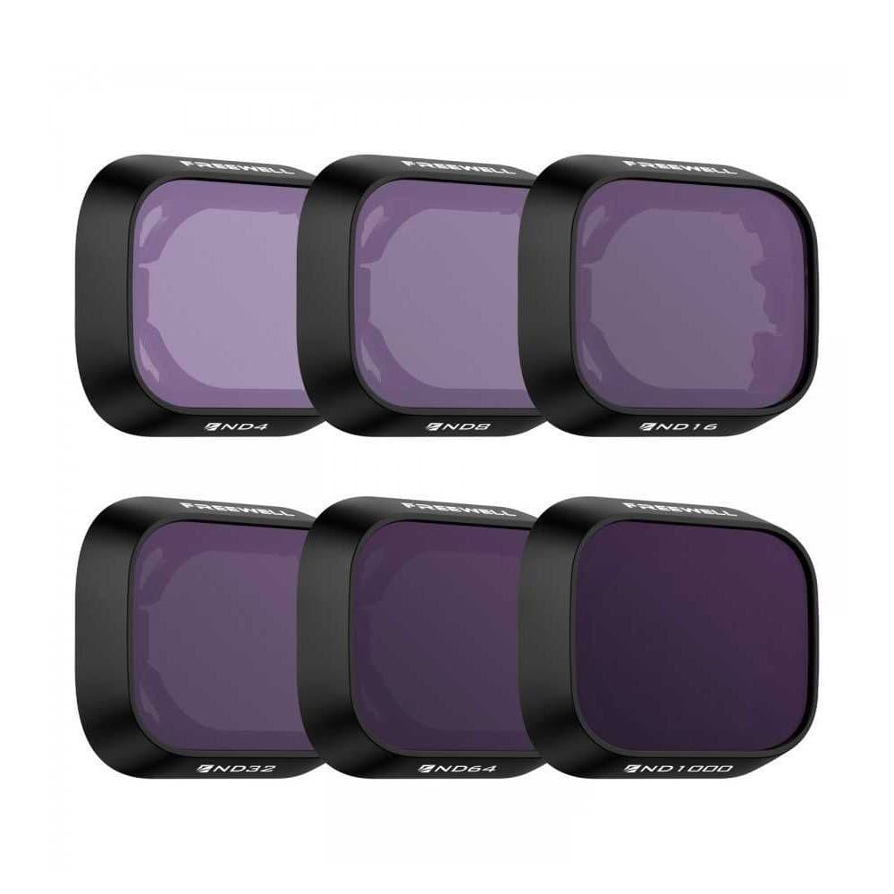 Rent Freewell FW-A3-ALD Drone Filter Kit (ND / ND-PL / CPL) in Sri Lanka - Drone Accessories from Rentitem.lk - thumbnail 1