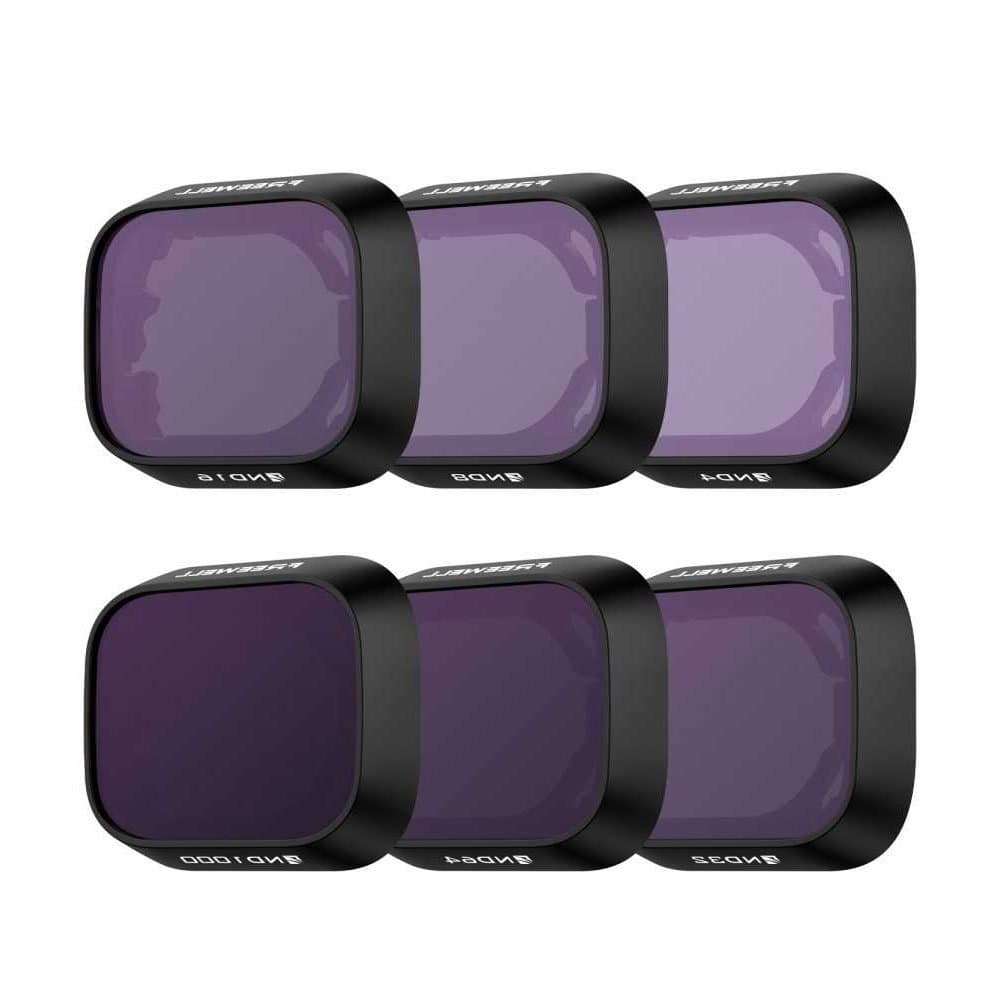 Rent Freewell FW-A3-ALD Drone Filter Kit (ND / ND-PL / CPL) in Sri Lanka - Drone Accessories from Rentitem.lk - thumbnail 2