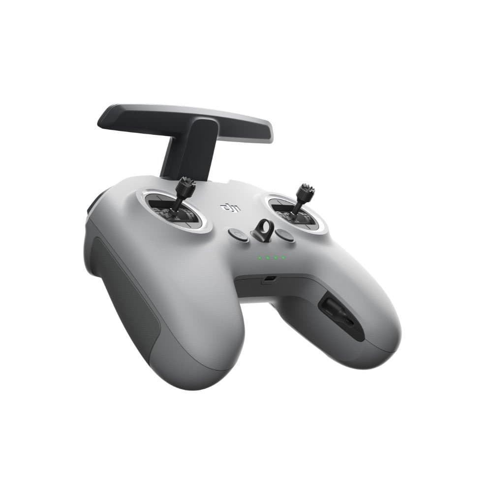 Rent DJI FPV Remote Controller 2 Drone in Sri Lanka - Drone Accessories from Rentitem.lk - thumbnail 2