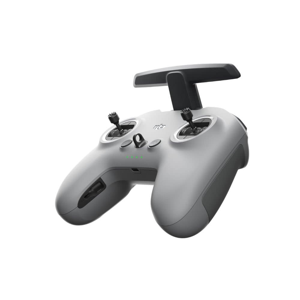 Rent DJI FPV Remote Controller 2 Drone in Sri Lanka - Drone Accessories from Rentitem.lk - thumbnail 3