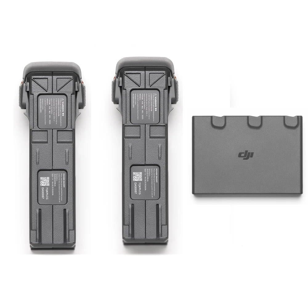 Rent DJI Avata 2 4K 60fps Drone in Sri Lanka - Battery Packs from Rentitem.lk - thumbnail 1