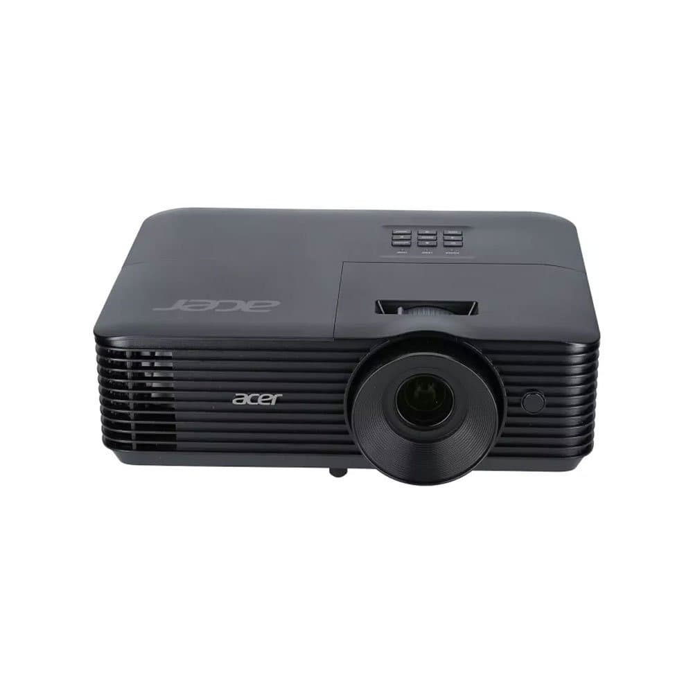 Rent Acer X1228H DLP Projector XGA 1024x768 in Sri Lanka - Projectors from Rentitem.lk - thumbnail 1