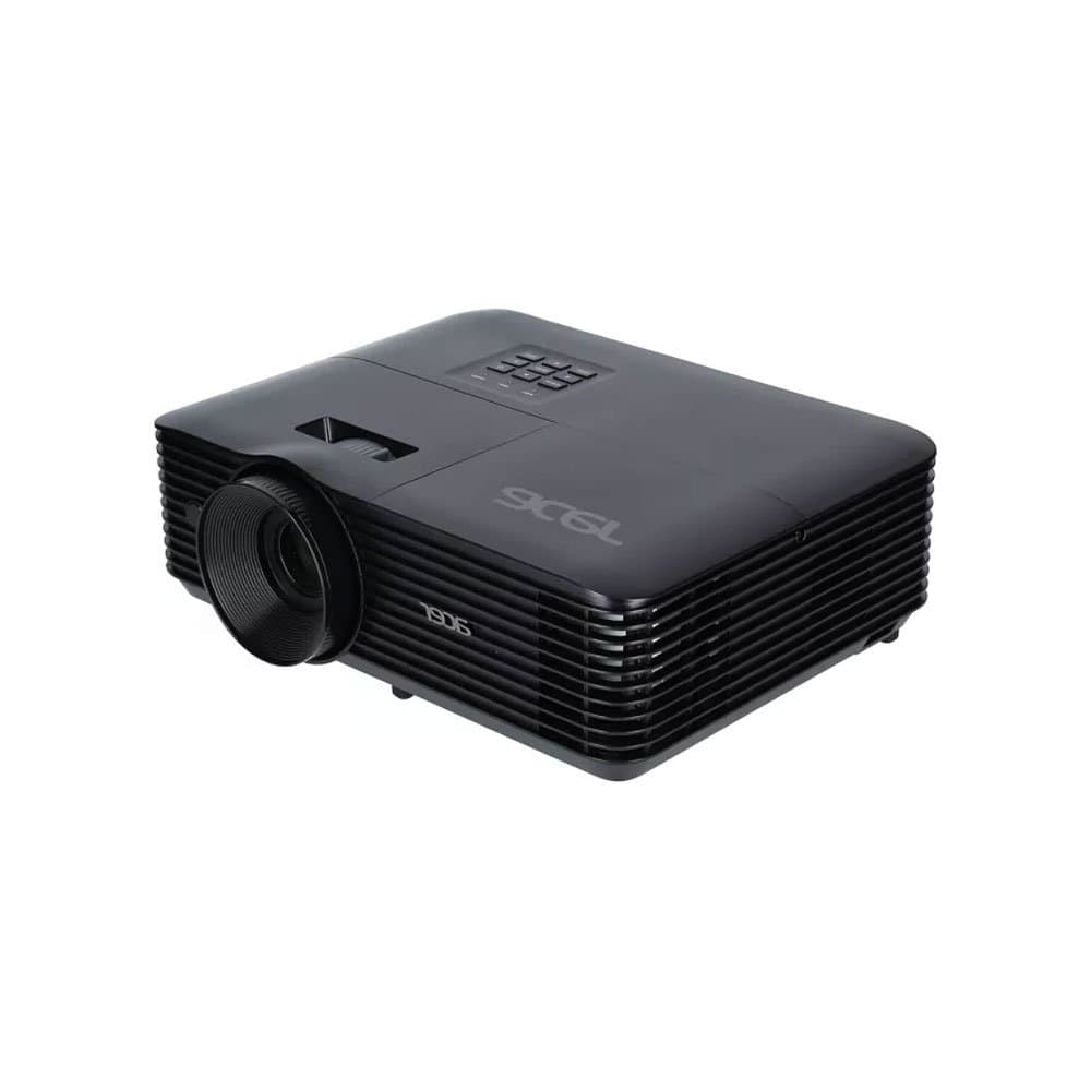 Rent Acer X1228H DLP Projector XGA 1024x768 in Sri Lanka - Projectors from Rentitem.lk - thumbnail 3