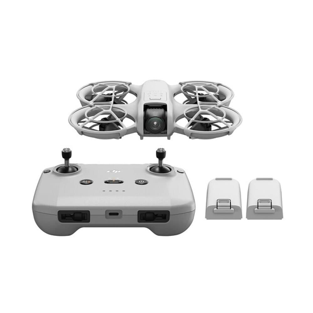 Rent DJI Neo Palm-Sized Camera Drone 135 g Takeoff Weight in Sri Lanka - Aerial Drone from Rentitem.lk - thumbnail 1