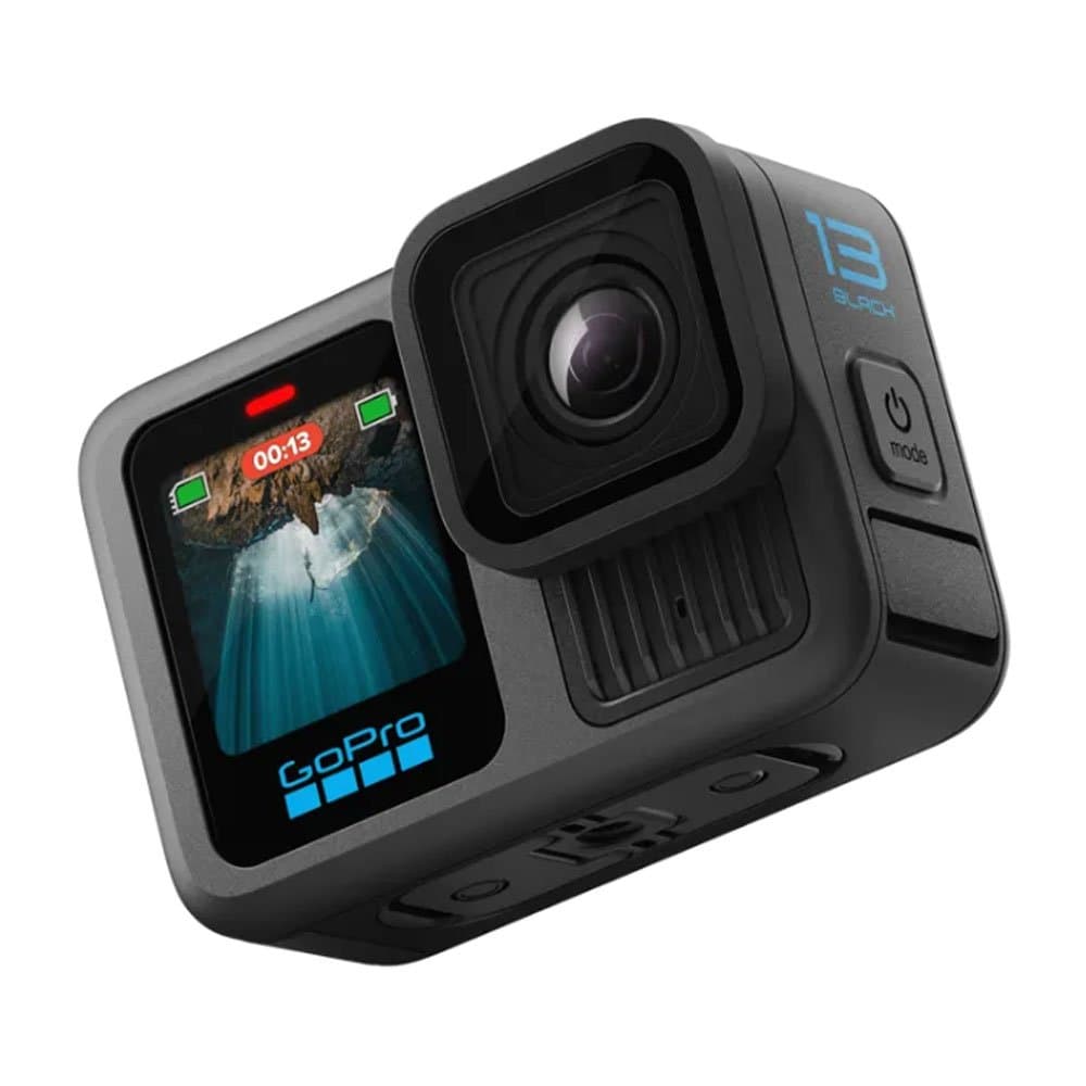 Rent GoPro HERO13 Black Action Camera in Sri Lanka - Videography from Rentitem.lk - thumbnail 3