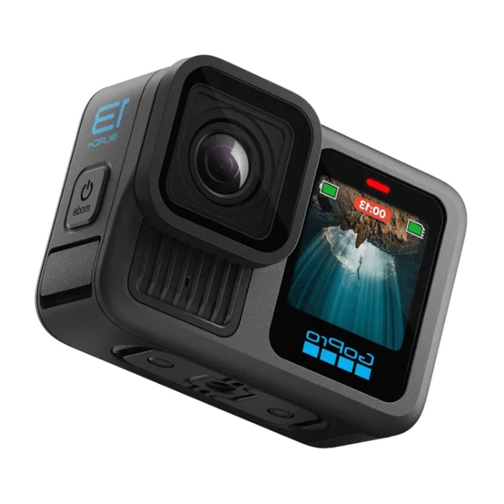 Rent GoPro HERO13 Black Action Camera in Sri Lanka - Videography from Rentitem.lk - thumbnail 4