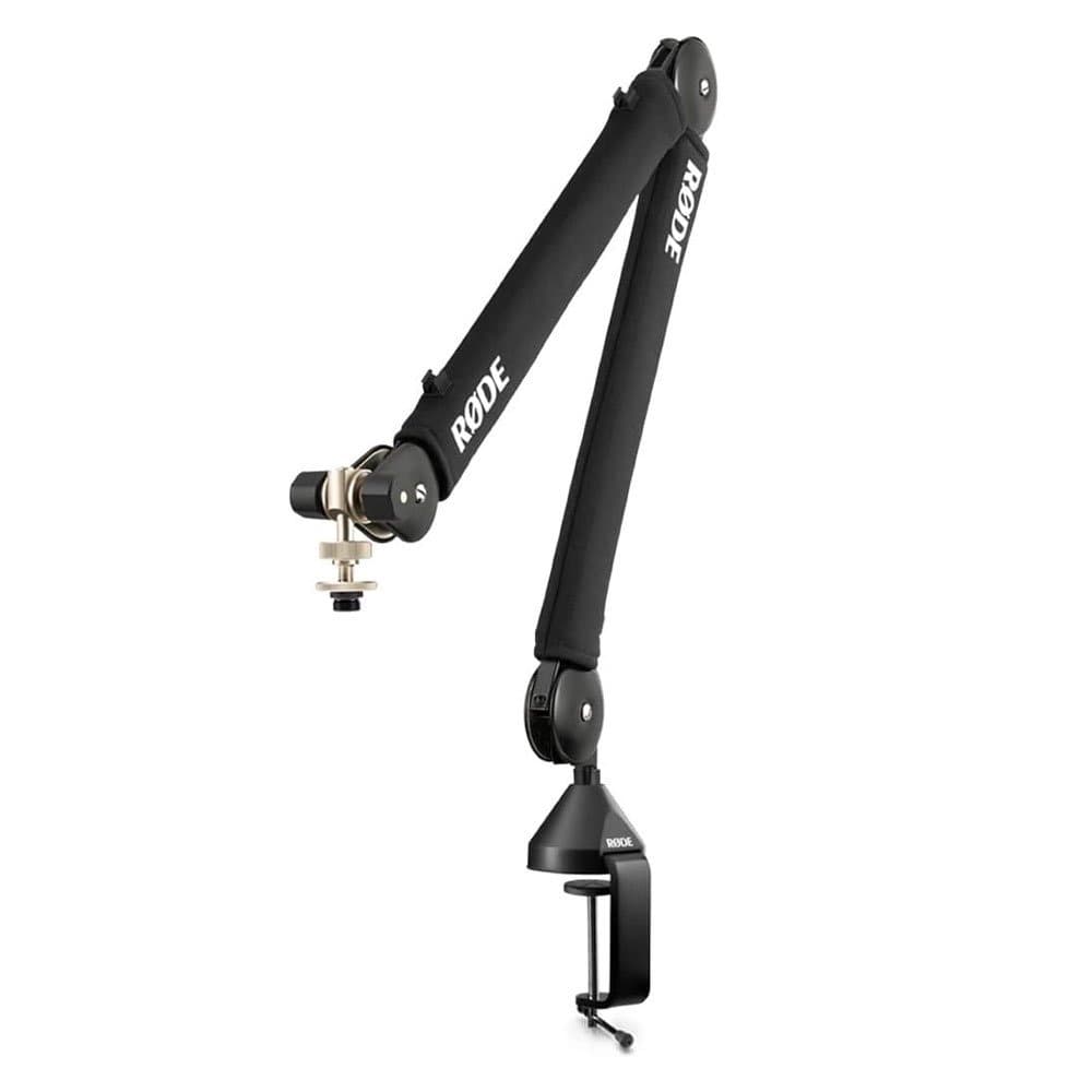 Rent RODE PSA1+ Microphone Boom Arm / Studio Arm in Sri Lanka - Sounds from Rentitem.lk - thumbnail 1