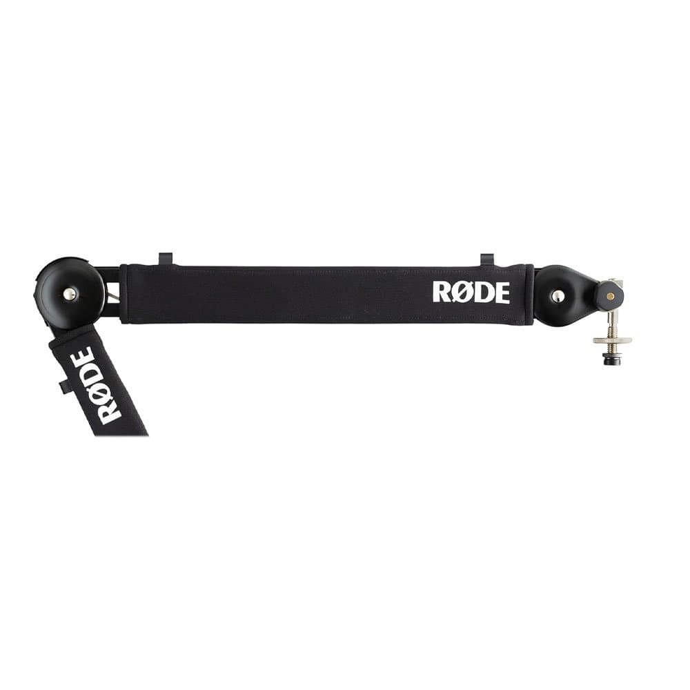 Rent RODE PSA1+ Microphone Boom Arm / Studio Arm in Sri Lanka - Sounds from Rentitem.lk - thumbnail 2