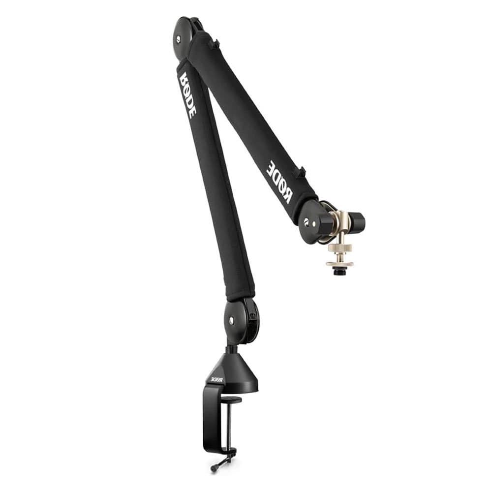 Rent RODE PSA1+ Microphone Boom Arm / Studio Arm in Sri Lanka - Sounds from Rentitem.lk - thumbnail 4