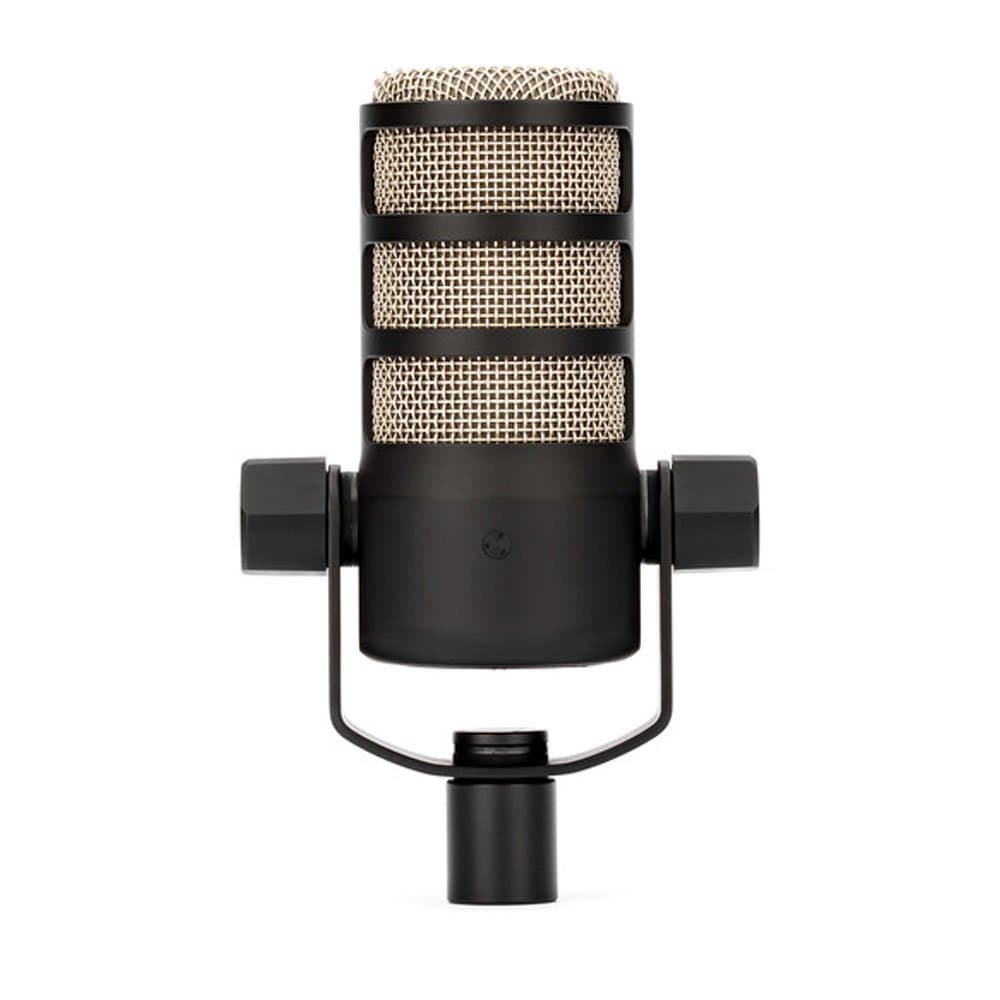 Rent RODE PodMic Dynamic Microphone XLR in Sri Lanka - Sounds from Rentitem.lk - thumbnail 3