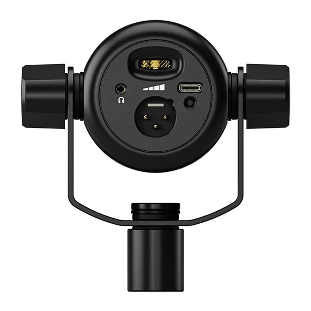 Rent RODE PodMic USB Dynamic Broadcast Microphone in Sri Lanka - Sounds from Rentitem.lk - thumbnail 3