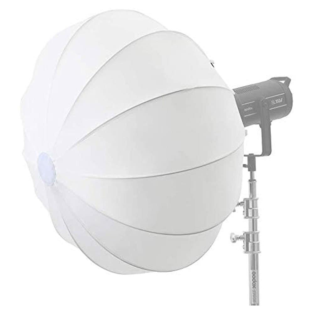 Rent Godox CS-85D Collapsible Lantern Softbox 33.5 inch / 85 cm in Sri Lanka - Videography from Rentitem.lk - thumbnail 2