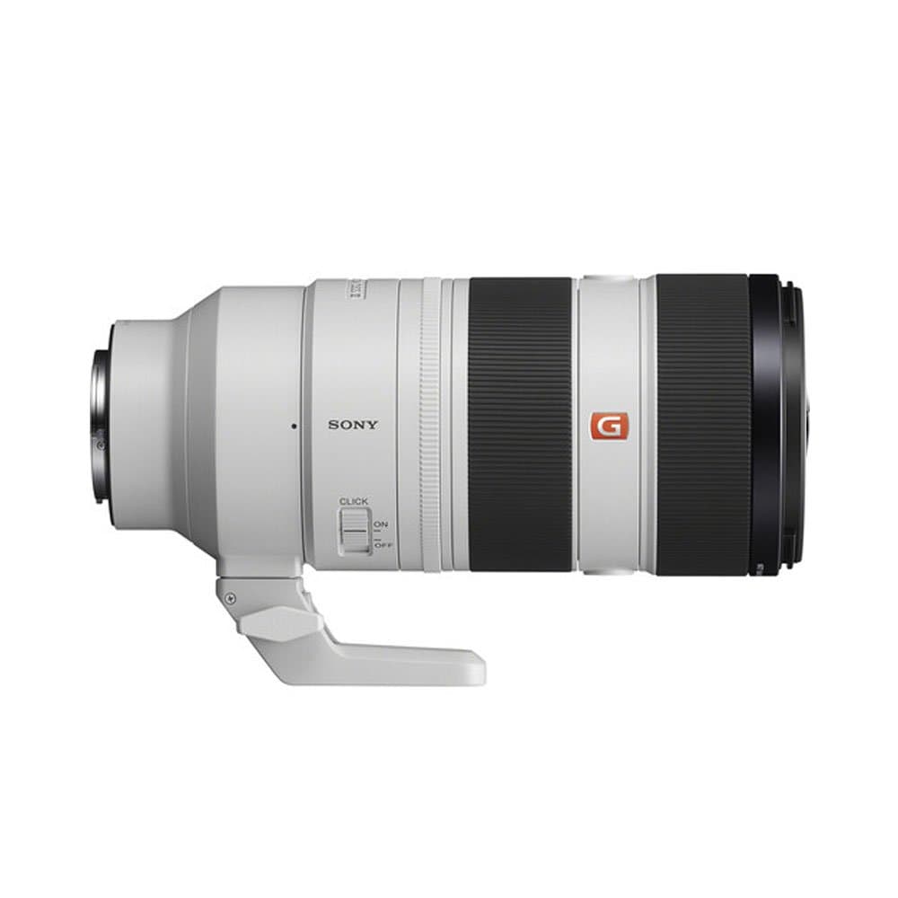 Rent Sony SEL70200GM2 Full-Frame Telephoto Zoom Lens in Sri Lanka - Videography from Rentitem.lk - thumbnail 2