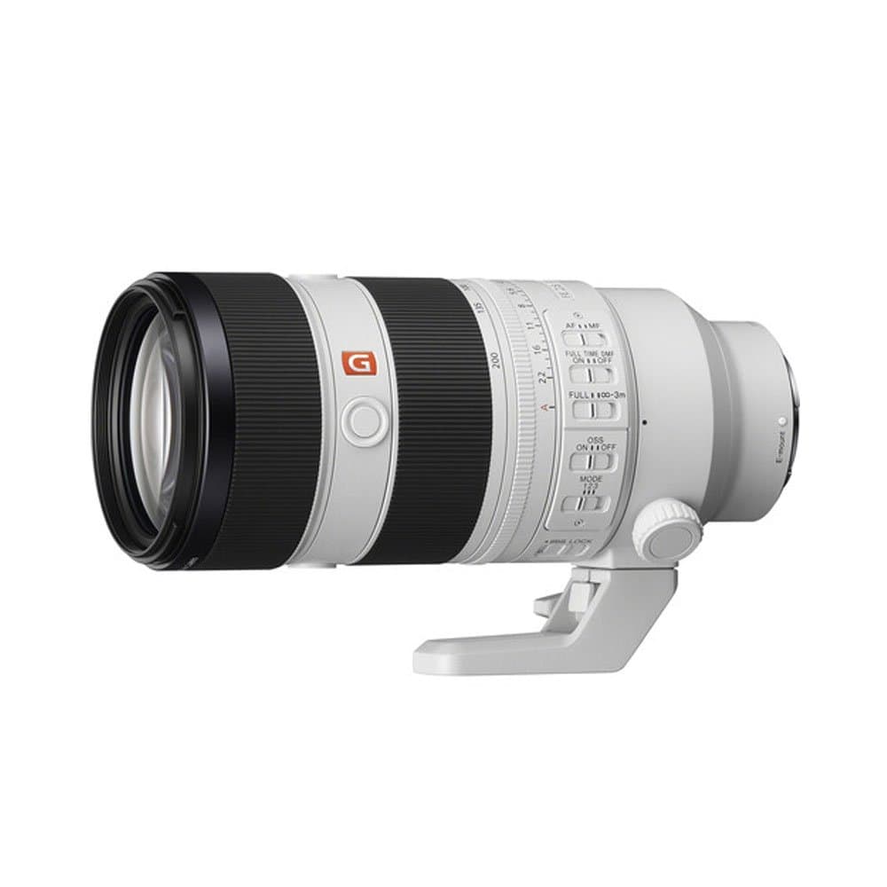 Rent Sony SEL70200GM2 Full-Frame Telephoto Zoom Lens in Sri Lanka - Videography from Rentitem.lk - thumbnail 3