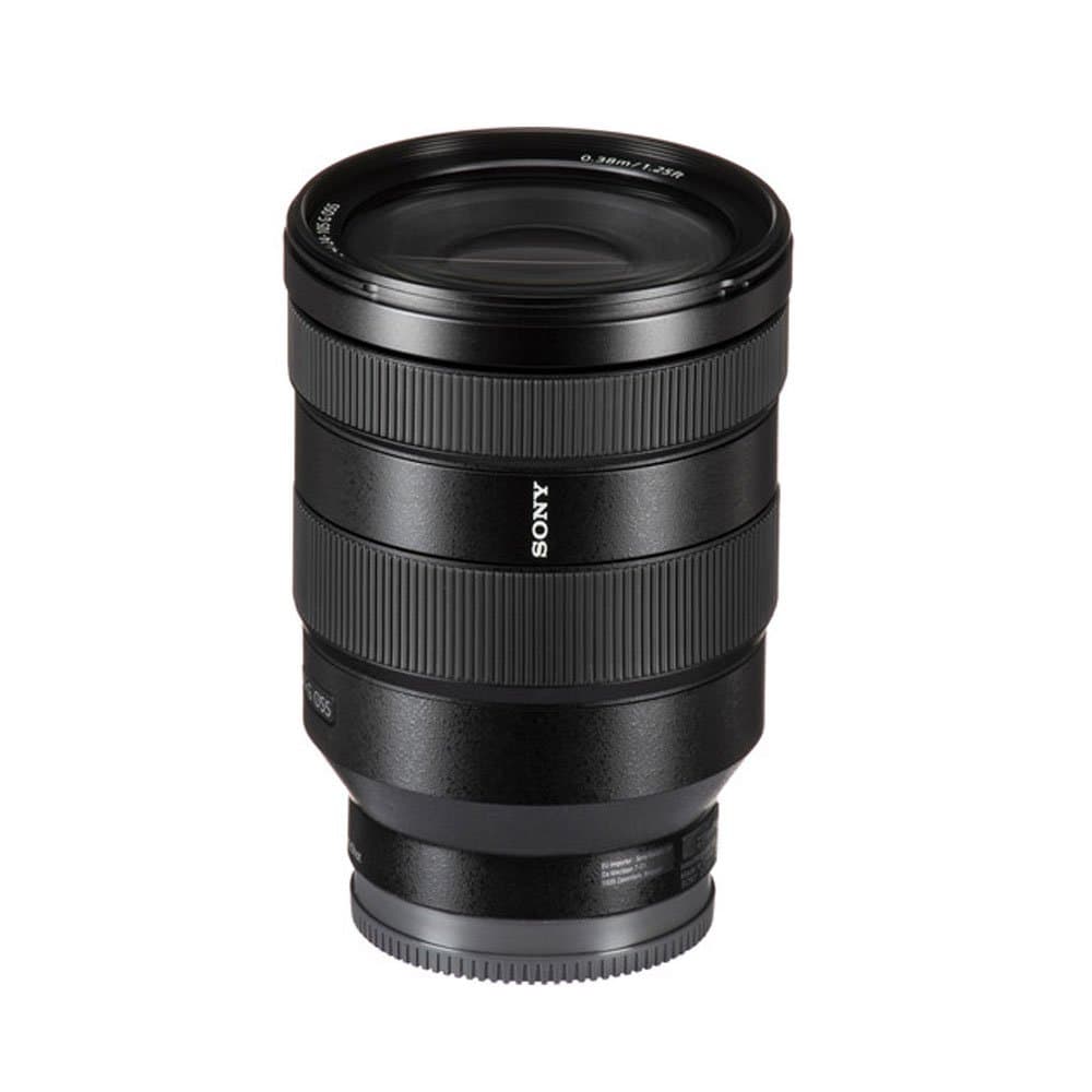 Rent Sony FE 24-105mm f/4 G OSS Lens Camera in Sri Lanka - Videography from Rentitem.lk - thumbnail 4