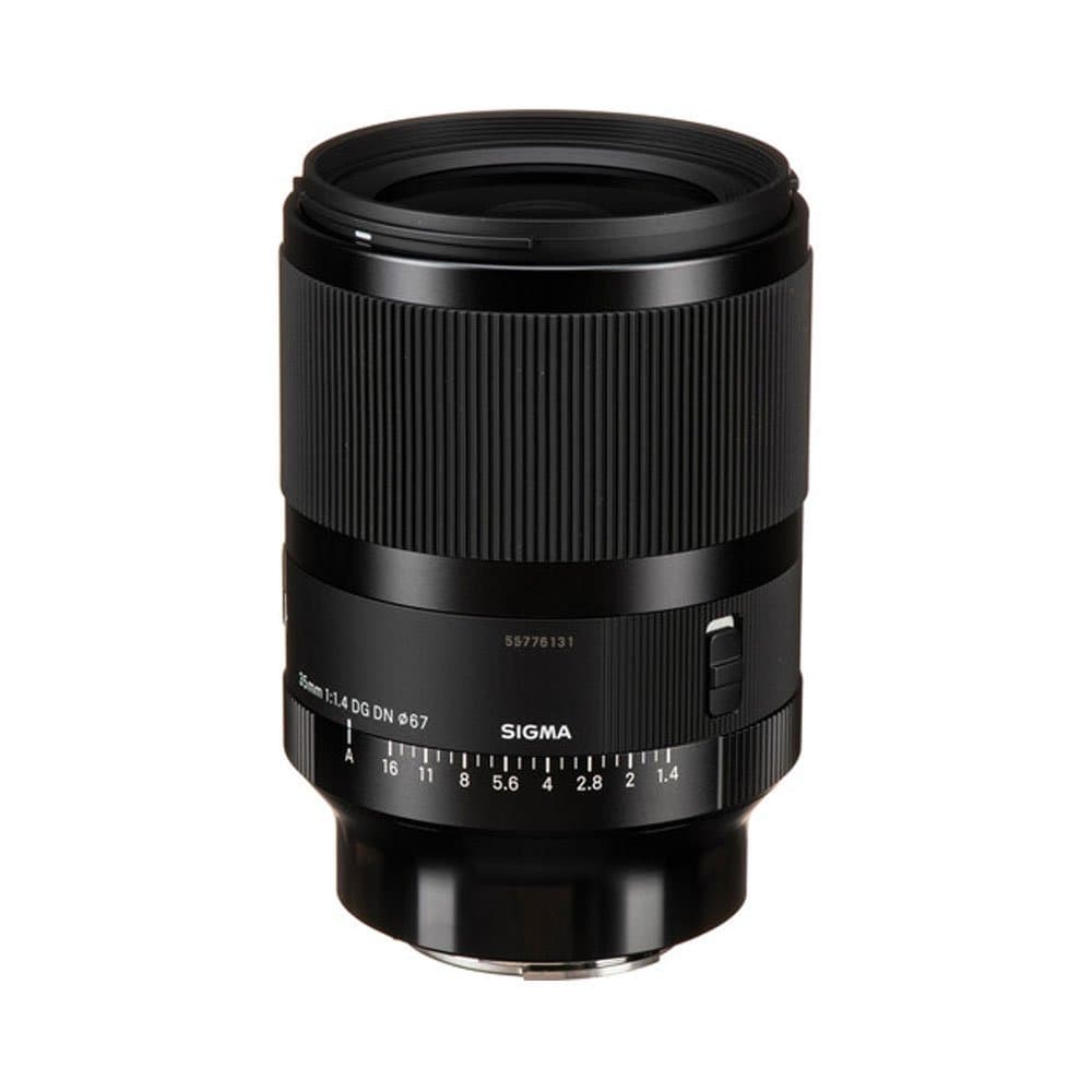 Rent Sigma 35mm F1.4 DG DN Art (A021) Prime Lens 35mm Full Frame in Sri Lanka - Videography from Rentitem.lk - thumbnail 1