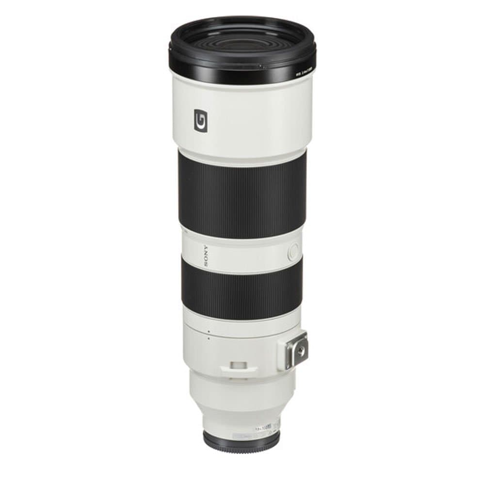 Rent Sony SEL200600G Super-Telephoto Zoom Lens in Sri Lanka - Videography from Rentitem.lk - thumbnail 3