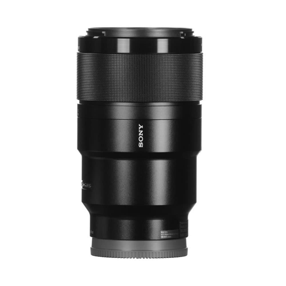Rent Sony SEL90M28G Full-Frame Macro Prime Lens 90mm Full Frame in Sri Lanka - Videography from Rentitem.lk - thumbnail 3