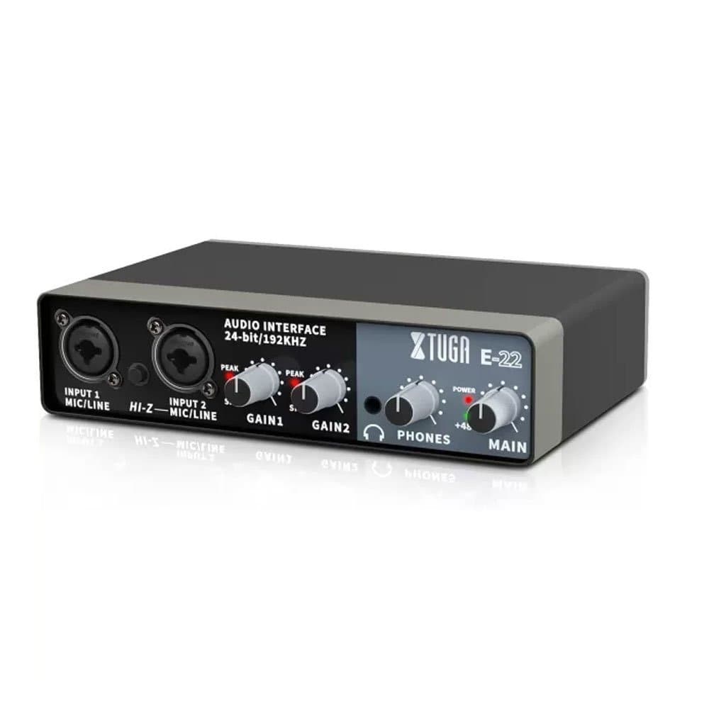 Rent XTUGA USB 2.0 Converter in Sri Lanka - Sounds from Rentitem.lk