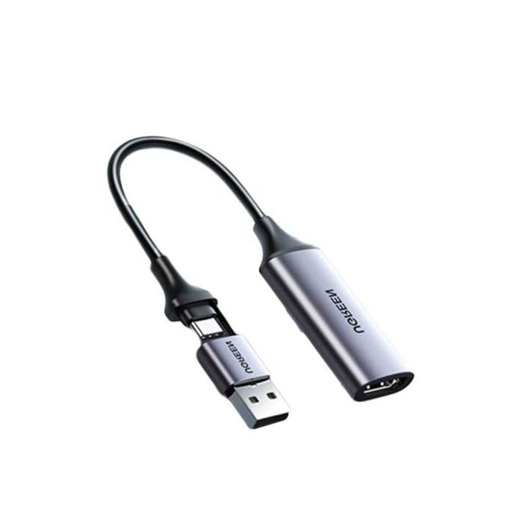 Rent UGREEN HDMI 2.0 Converter 4K in Sri Lanka - Videography from Rentitem.lk - thumbnail 2