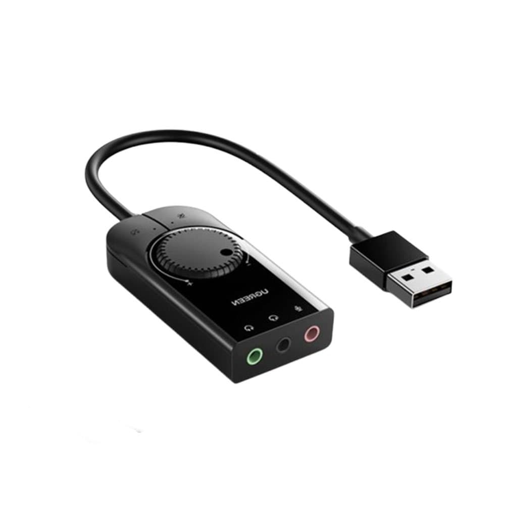 Rent UGREEN USB 3.0 Adapter 0.3 Meter in Sri Lanka - Sounds from Rentitem.lk - thumbnail 4