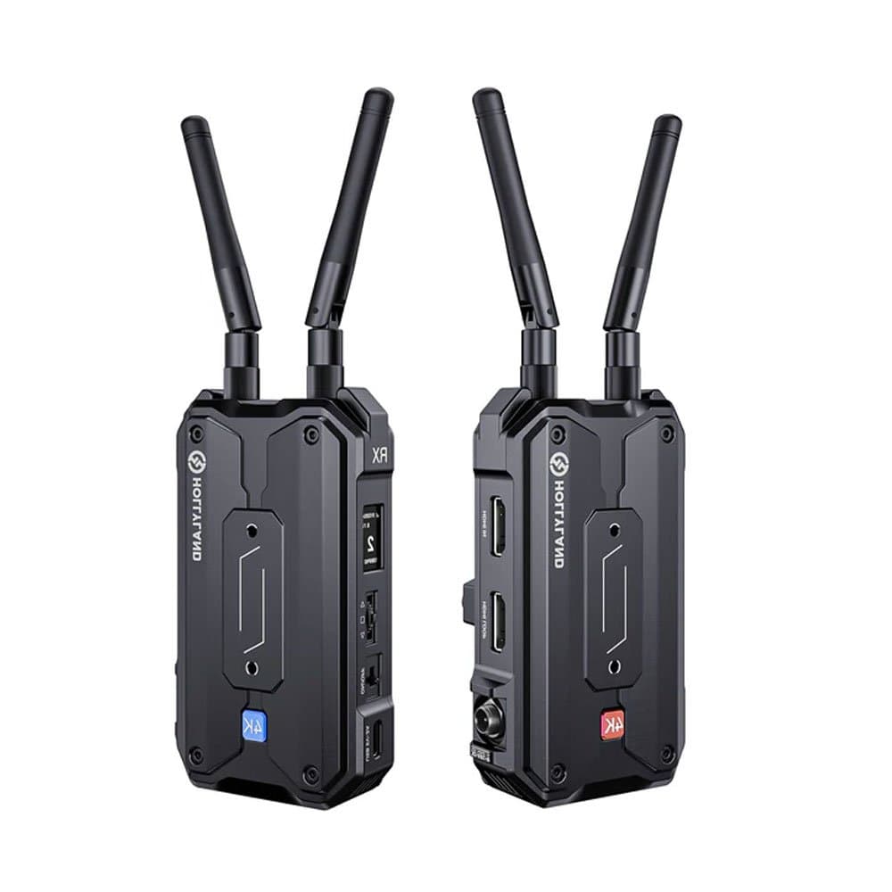 Rent Hollyland Pyro H Wireless Video Transmitter 4K30 HDMI in Sri Lanka - Videography from Rentitem.lk - thumbnail 2