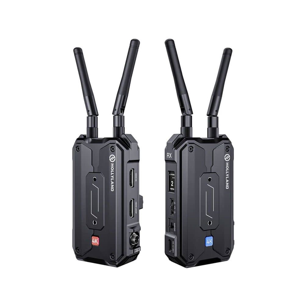 Rent Hollyland Pyro H Wireless Video Transmitter 4K30 HDMI in Sri Lanka - Videography from Rentitem.lk - thumbnail 1