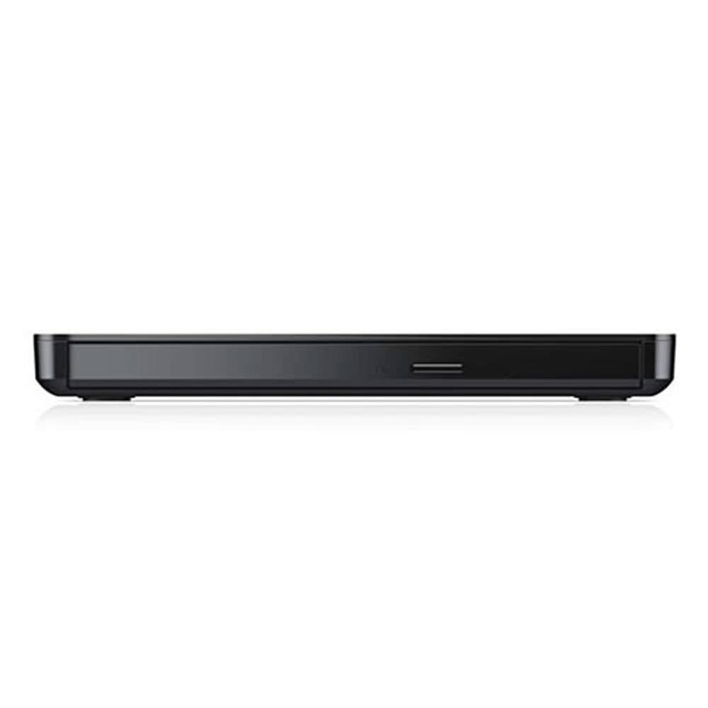 Rent Dell DW316 External USB DVD Writer / Optical Drive Slim 14mm profile Black in Sri Lanka - Projectors from Rentitem.lk - thumbnail 2