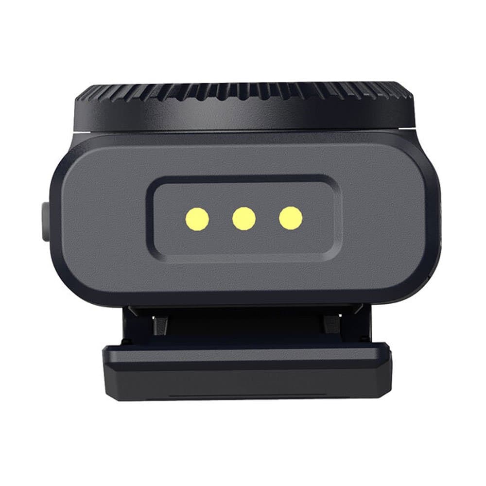 Rent Hollyland LARK M2 DUO Wireless Dual Lavalier Microphone Wireless (with receiver) in Sri Lanka - Sounds from Rentitem.lk - thumbnail 4