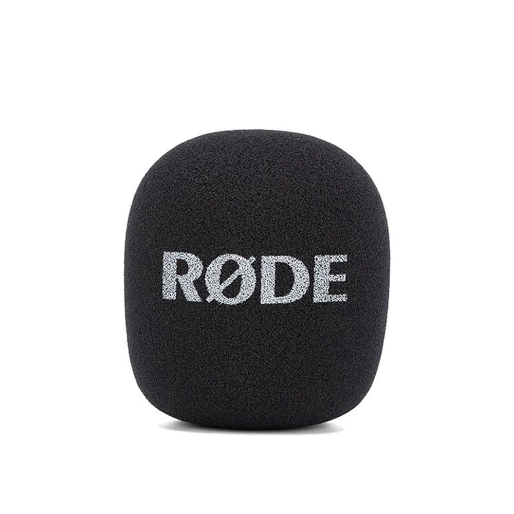 Rent RODE Interview GO Handheld Microphone Adaptor in Sri Lanka - Sounds from Rentitem.lk - thumbnail 4