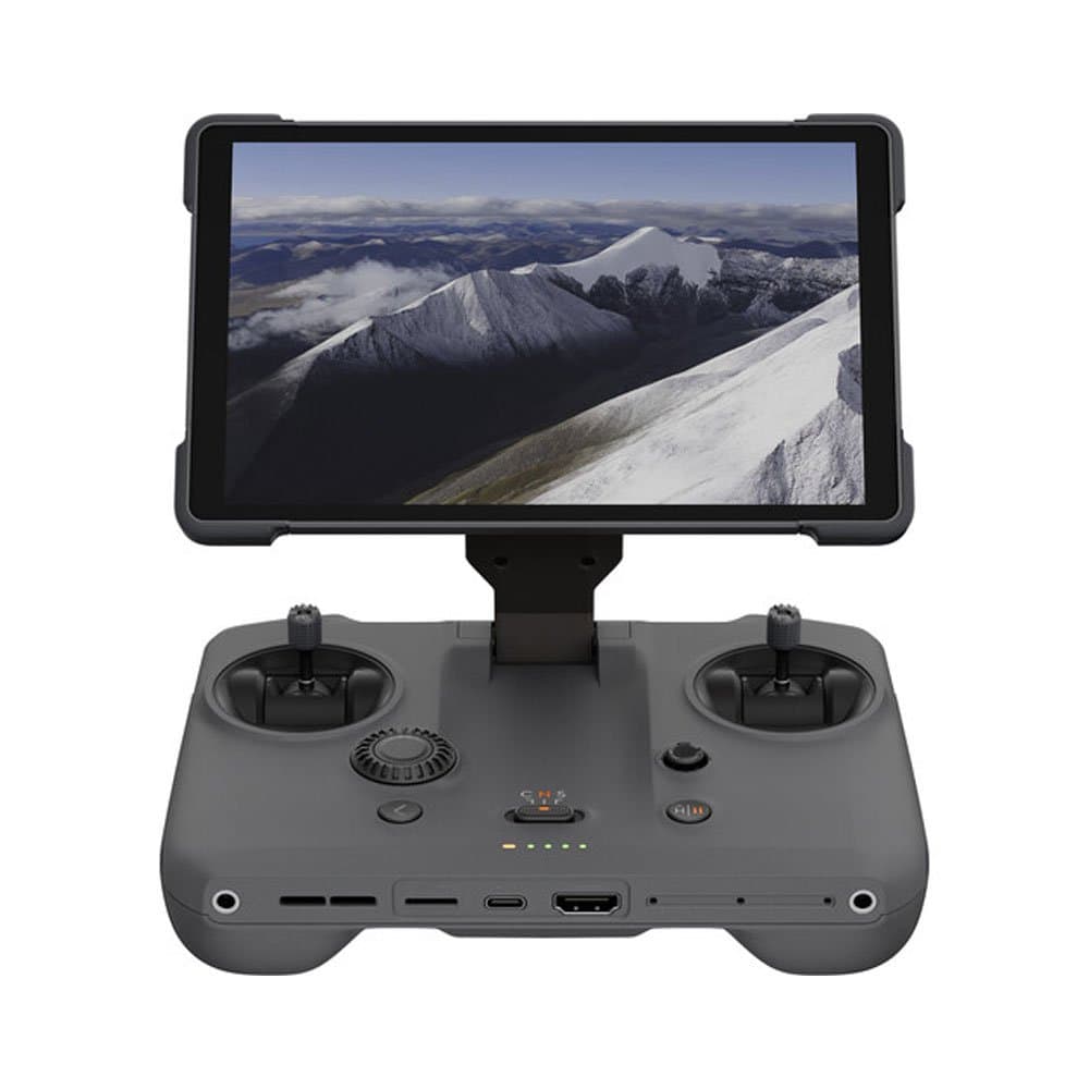 Rent DJI RC Pro 2 Drone Remote Controller in Sri Lanka - Drone Accessories from Rentitem.lk - thumbnail 1