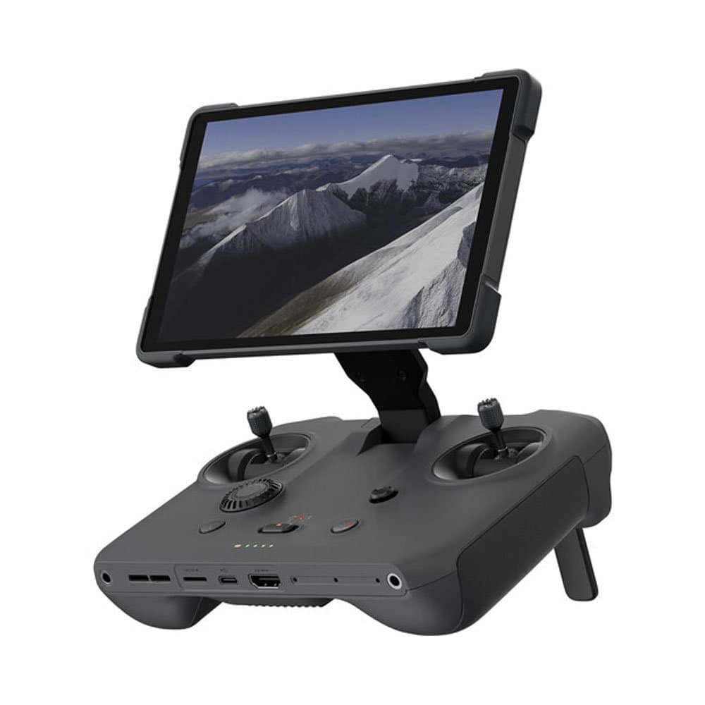Rent DJI RC Pro 2 Drone Remote Controller in Sri Lanka - Drone Accessories from Rentitem.lk - thumbnail 4