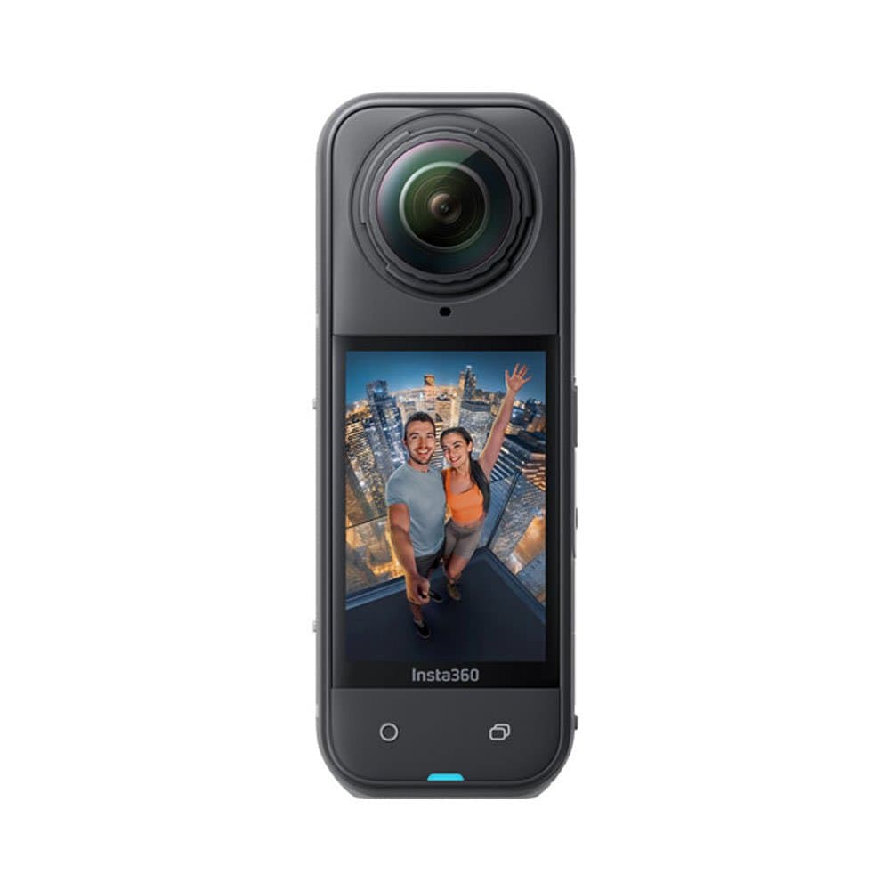 Rent Insta360 X5 360 Degree Action Camera 8K 360 in Sri Lanka - Videography from Rentitem.lk - thumbnail 1