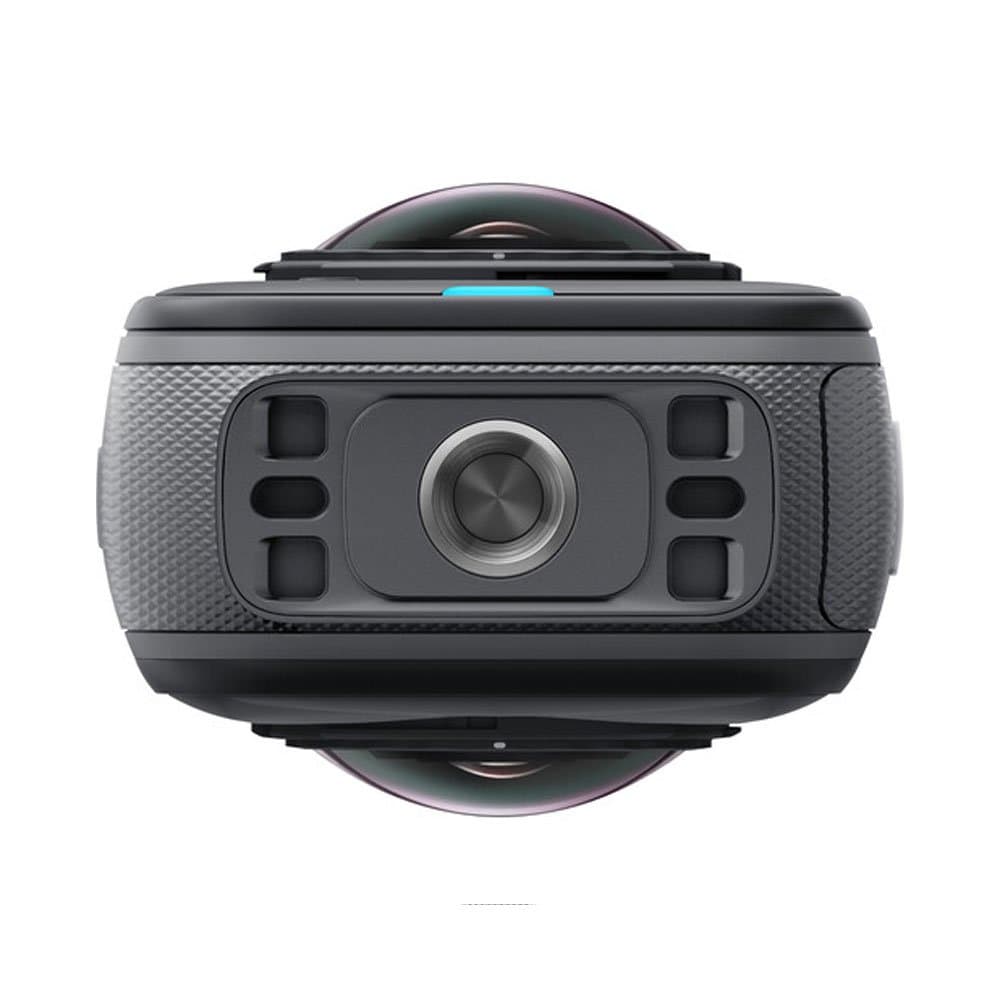 Rent Insta360 X5 360 Degree Action Camera 8K 360 in Sri Lanka - Videography from Rentitem.lk - thumbnail 2