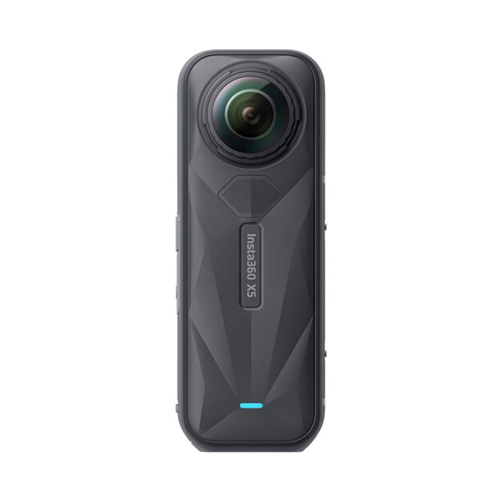 Rent Insta360 X5 360 Degree Action Camera 8K 360 in Sri Lanka - Videography from Rentitem.lk - thumbnail 4