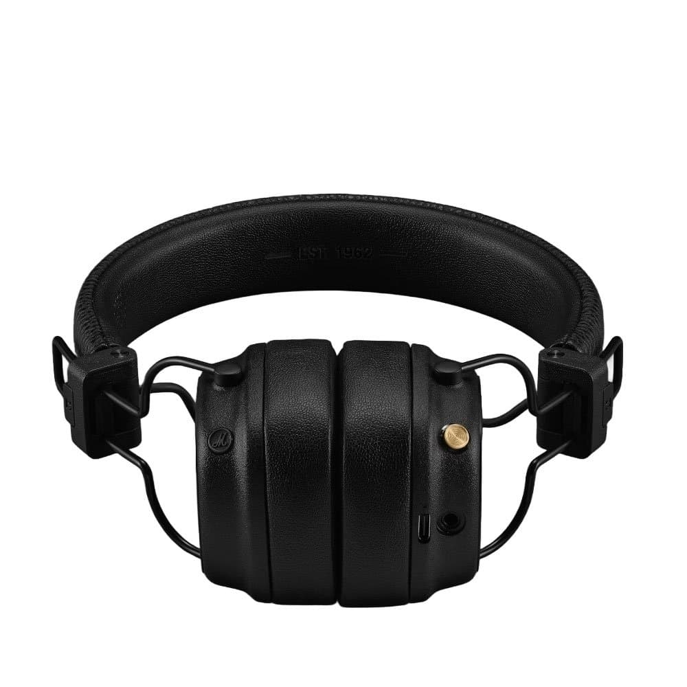 Rent Marshall Major V On-Ear Bluetooth Headphones in Sri Lanka - Sounds from Rentitem.lk - thumbnail 2