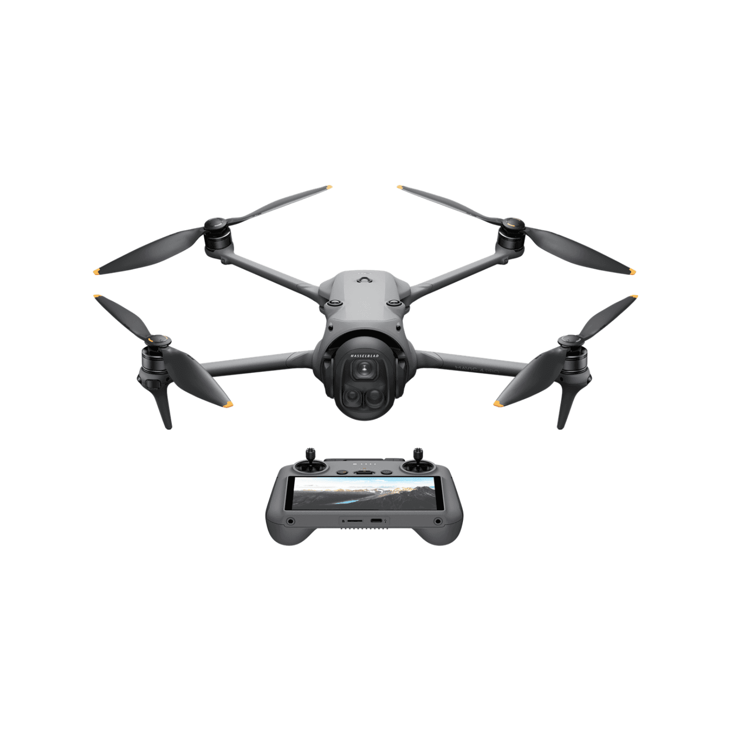 Rent DJI Mavic 4 Pro Camera Drone in Sri Lanka - Aerial Drone from Rentitem.lk - thumbnail 2