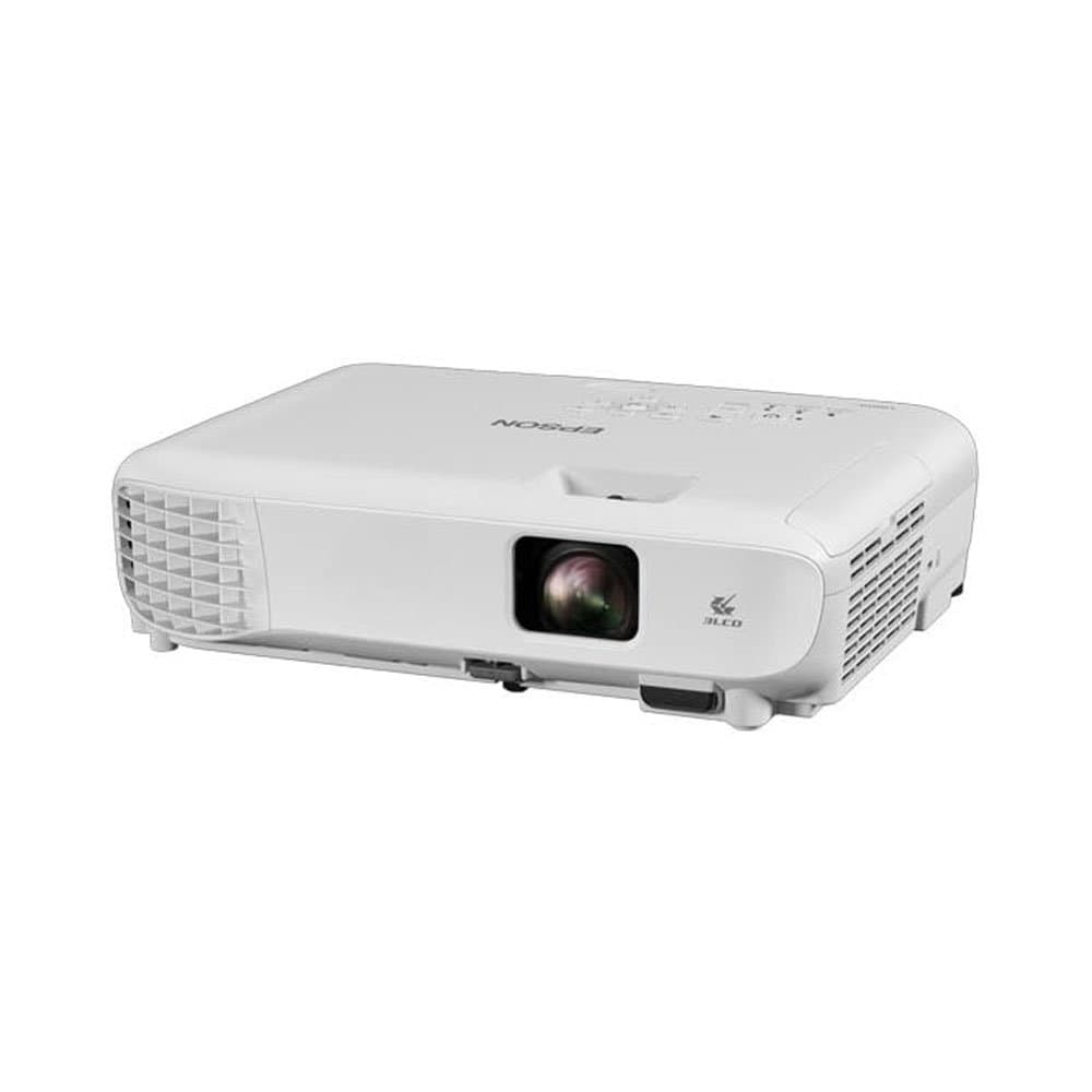 Rent Epson EB-E01 XGA 3LCD Projector in Sri Lanka - Projectors from Rentitem.lk - thumbnail 2