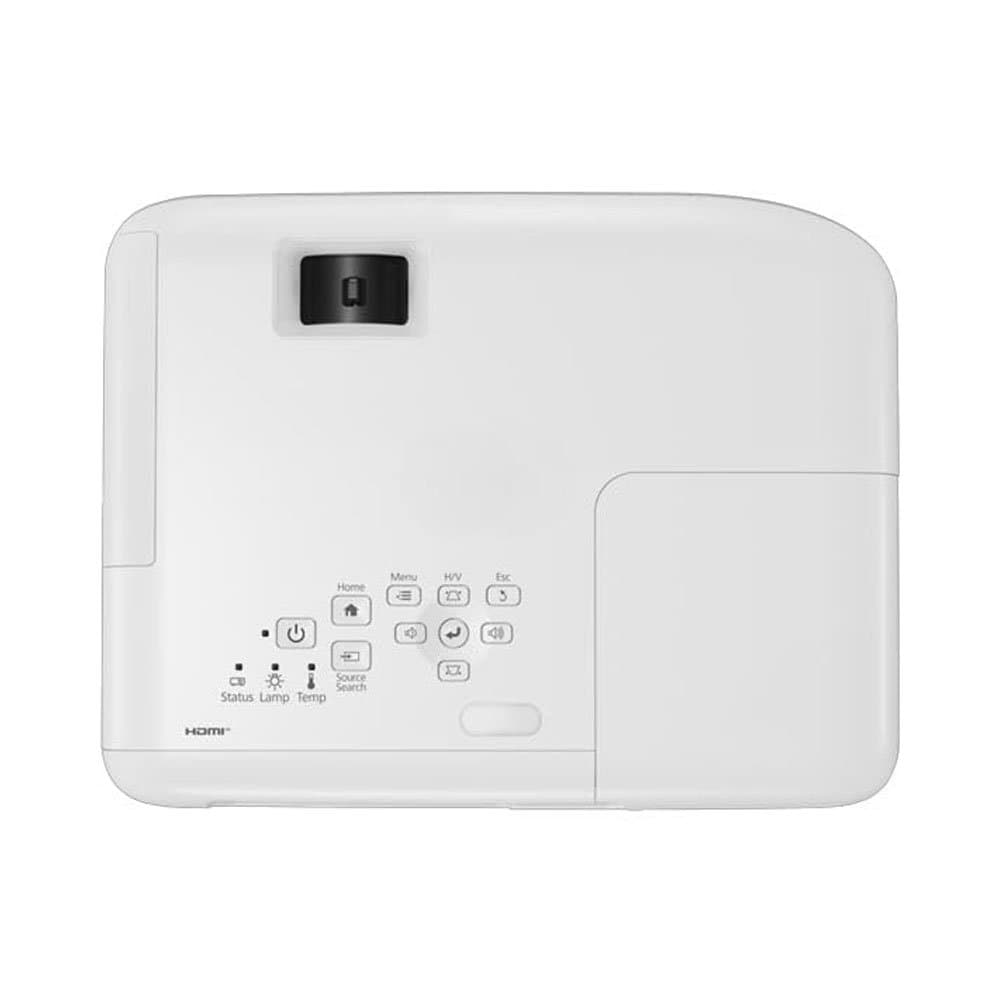 Rent Epson EB-E01 XGA 3LCD Projector in Sri Lanka - Projectors from Rentitem.lk - thumbnail 4