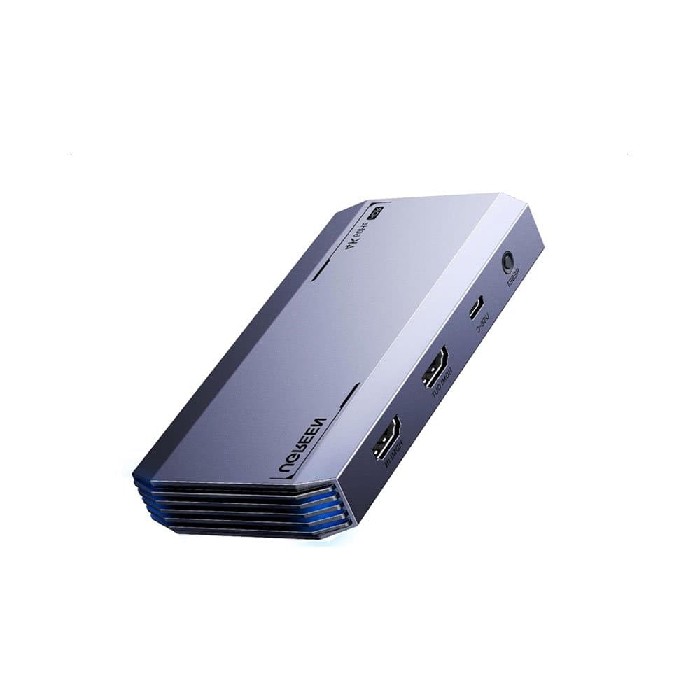 Rent UGREEN HDMI 2.0 Converter 4K in Sri Lanka - Videography from Rentitem.lk - thumbnail 3