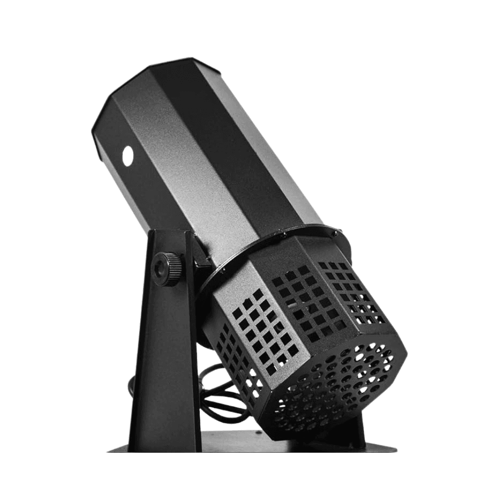 Rent 12 x 3W RGB Light in Sri Lanka - Party & Event from Rentitem.lk - thumbnail 4