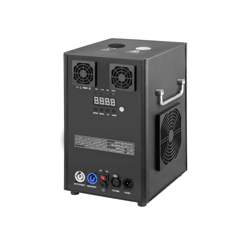Rent TX Cold Spark Machine 600W Light in Sri Lanka - Party & Event from Rentitem.lk - thumbnail 4