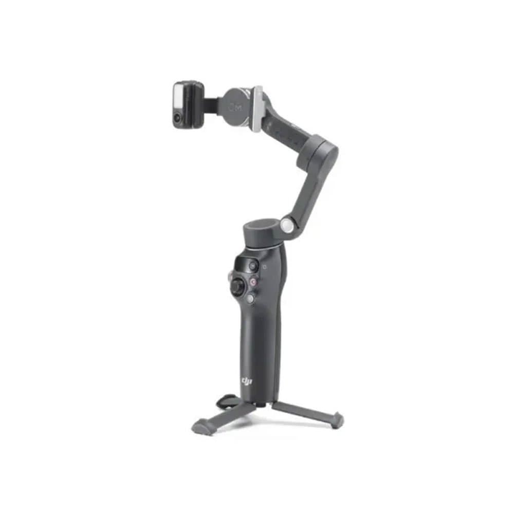 Rent DJI Osmo Mobile 7P Smartphone Gimbal Stabilizer 3-Axis in Sri Lanka - Videography from Rentitem.lk - thumbnail 1