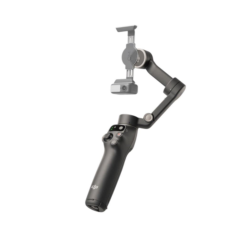 Rent DJI Osmo Mobile 7P Smartphone Gimbal Stabilizer 3-Axis in Sri Lanka - Videography from Rentitem.lk - thumbnail 3