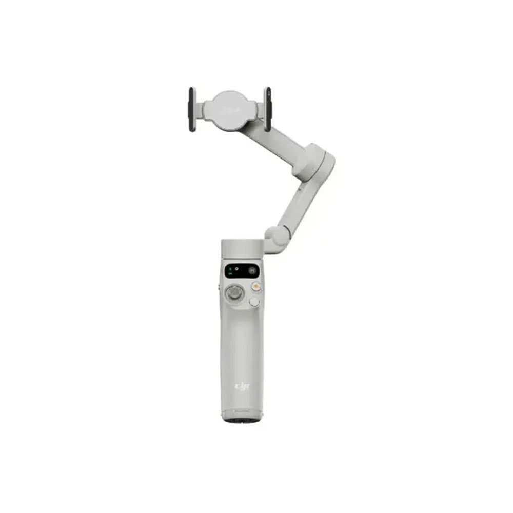 Rent DJI Osmo Mobile 7 Camera Tripod 28cm in Sri Lanka - Videography from Rentitem.lk - thumbnail 2
